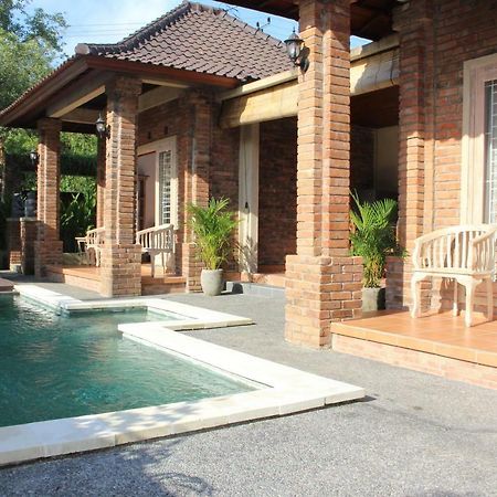 Villa Mayong Uluwatu Luaran gambar