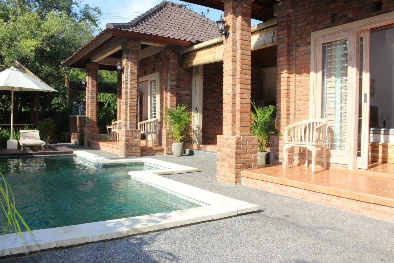 Villa Mayong Uluwatu Luaran gambar