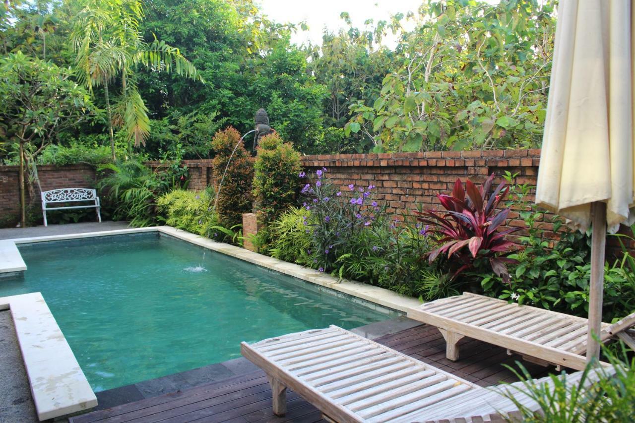 Villa Mayong Uluwatu Luaran gambar