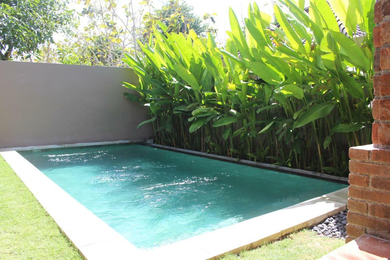 Villa Mayong Uluwatu Luaran gambar