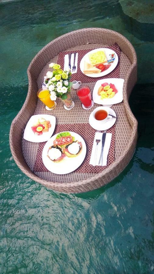 Villa Mayong Uluwatu Luaran gambar